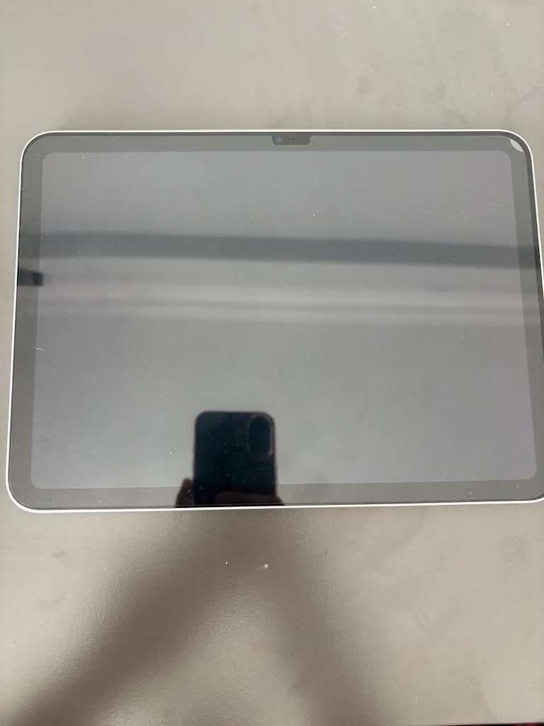ipad a16 11. nesil - 4