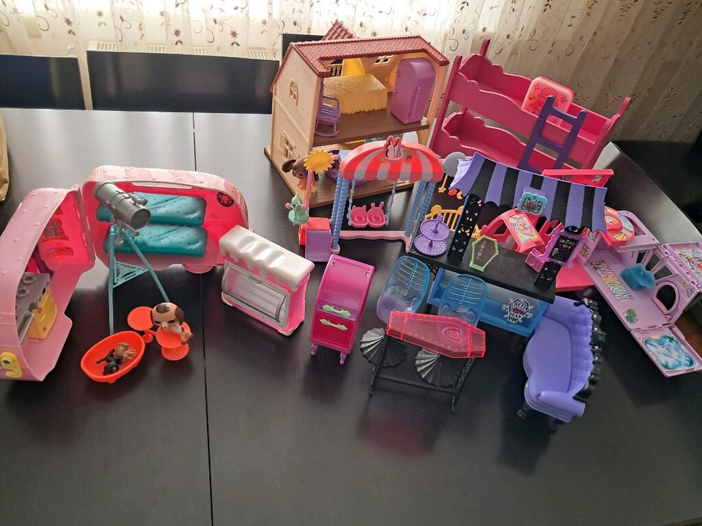 mattel kiz oyuncaklari - 11
