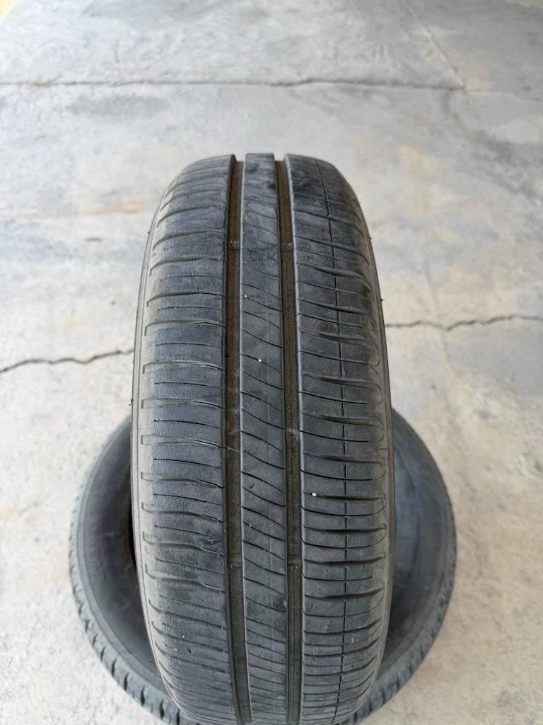 175 65 14 Michelin takım yazlık - 2