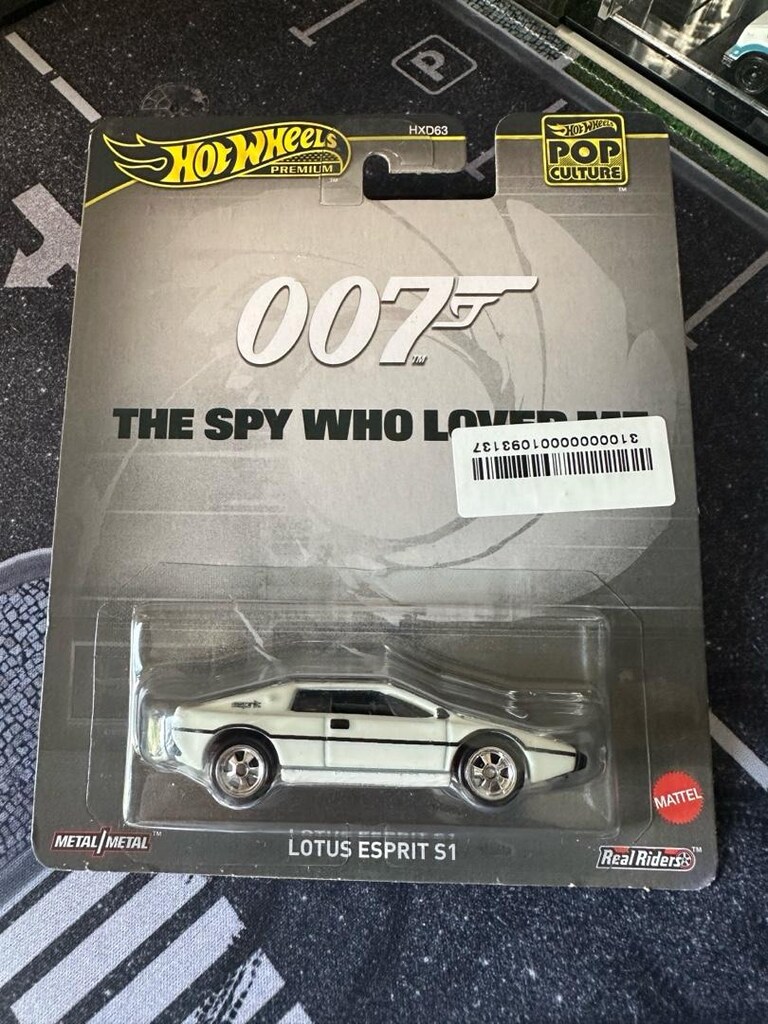 Hot Wheels tekli premium adet 500 - 12