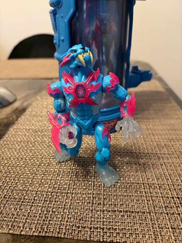 MR BEAST FİGÜR - 4