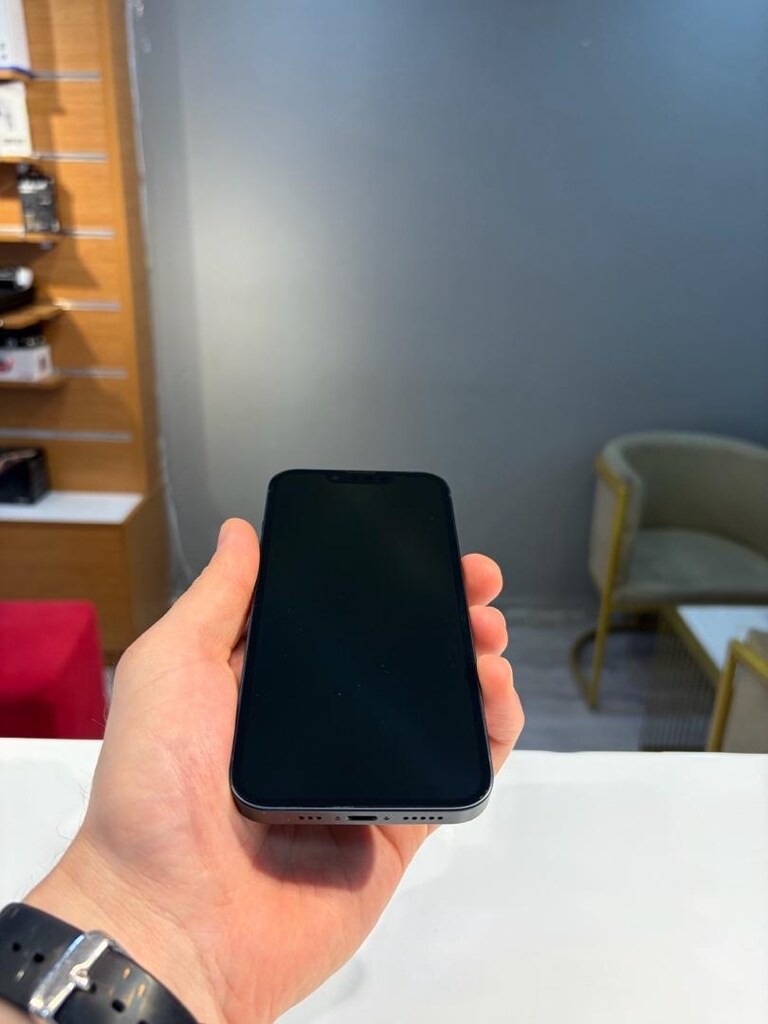 İPHONE 13 128 GB PİL :85 HATASIZ GARANTİLİ - 2