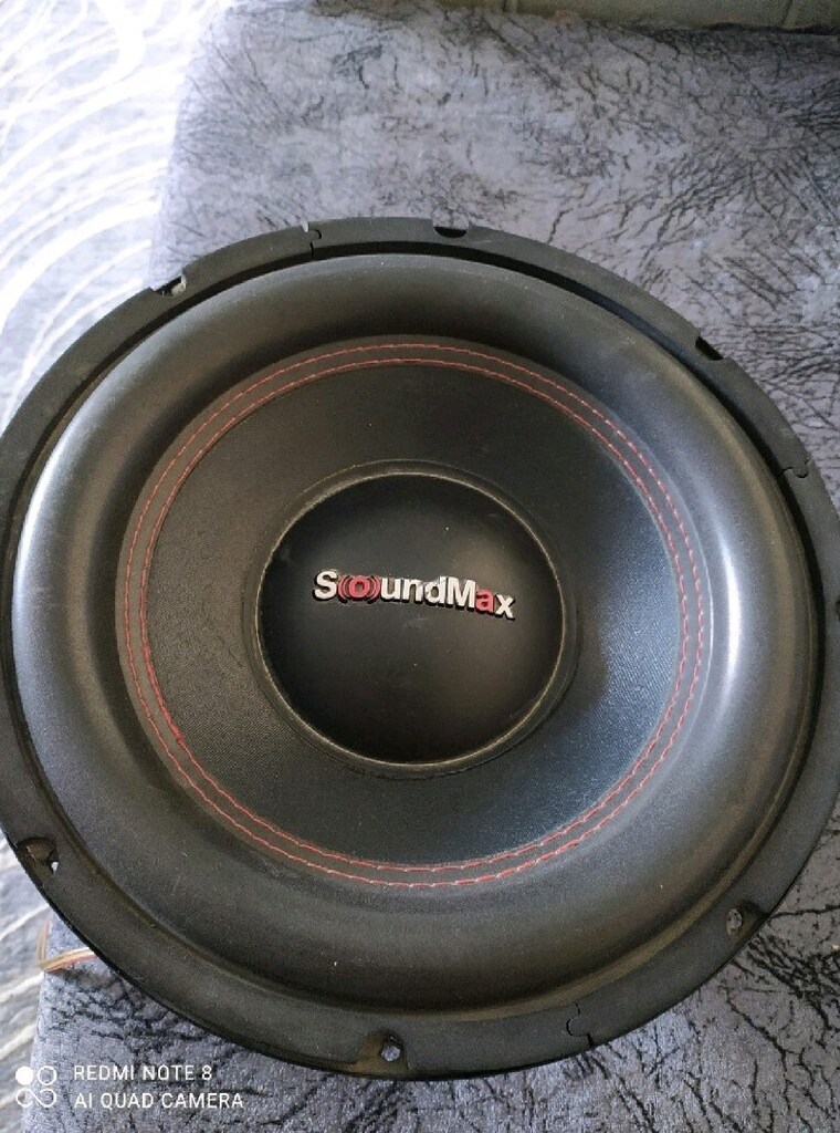 Amfi ve Bas - 3