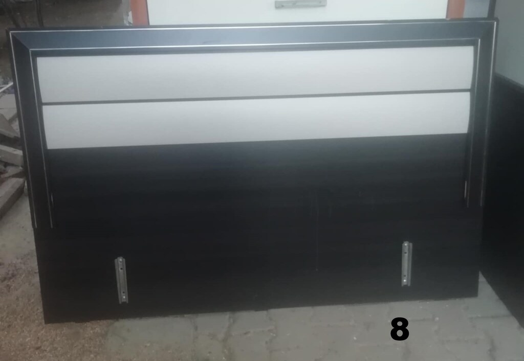Yatak başlıkları bütün detaylar açıklama kısımlarında ve profile bakın - 13
