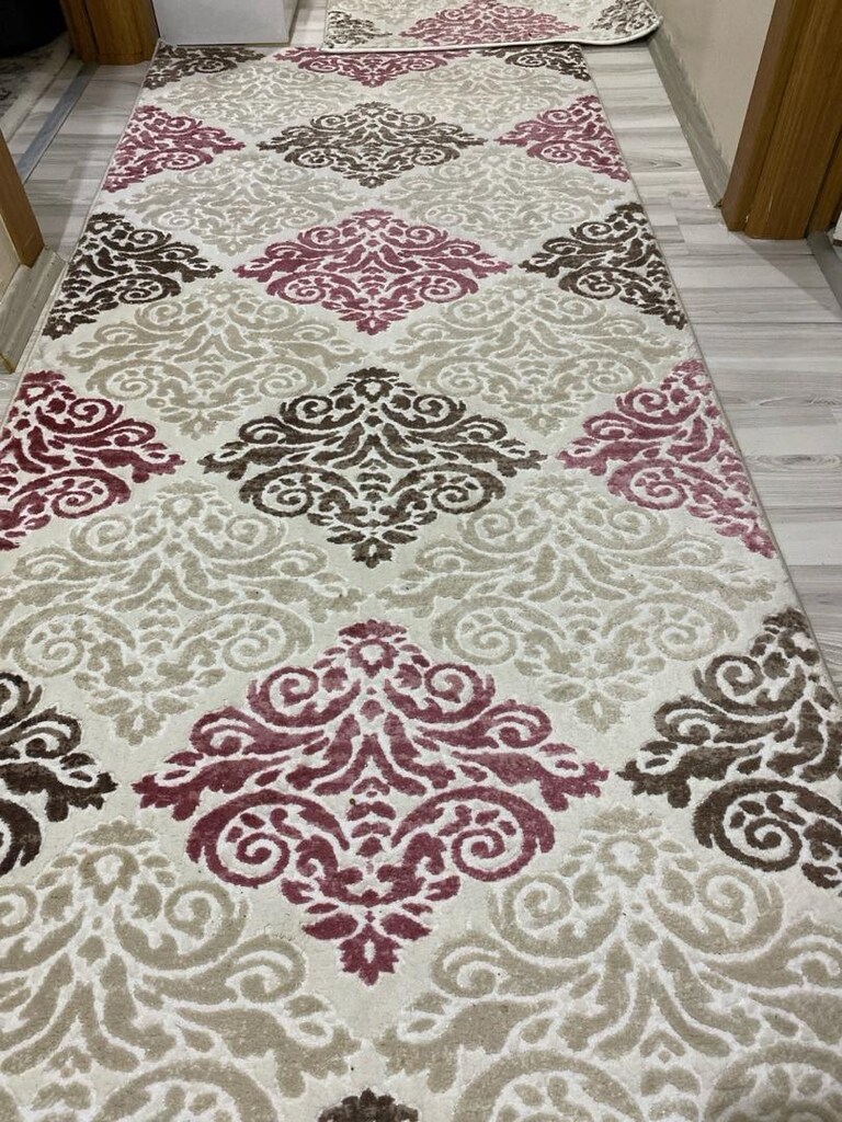 uzun koridor halısı - 2