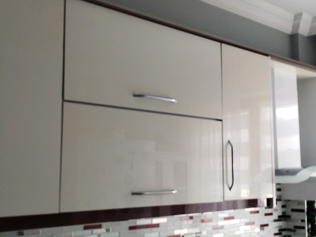 mutfak dolabı ve seramiği - 2