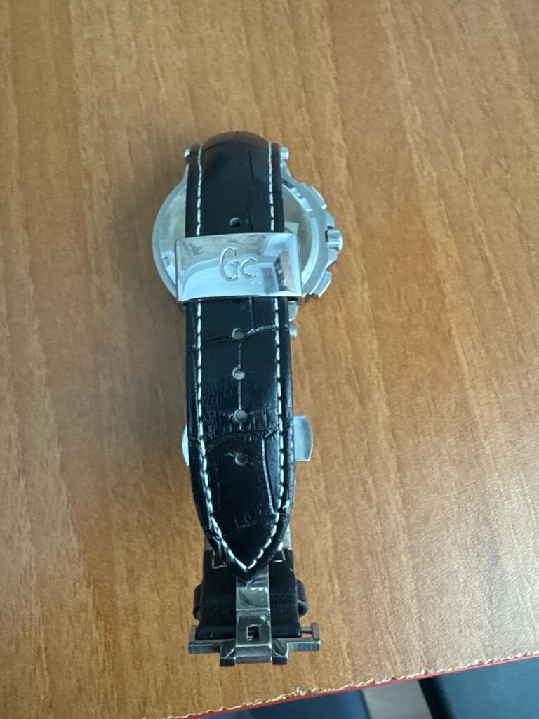 Gc Erkek Kol Saati - 4