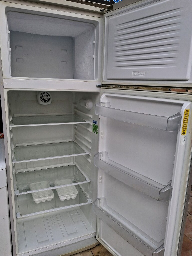 BEKO 500 LİTRELİK NO FROST BUZDOLABI - 2