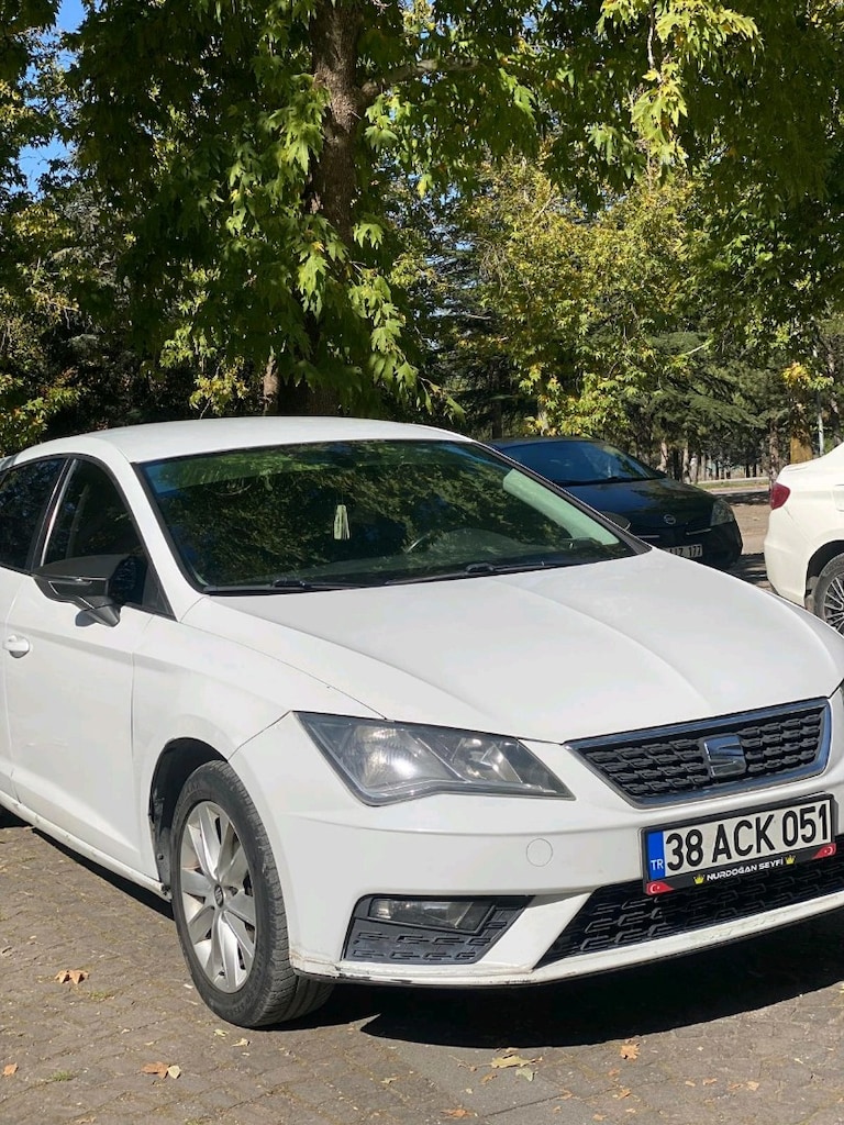 2017model Leon - 13