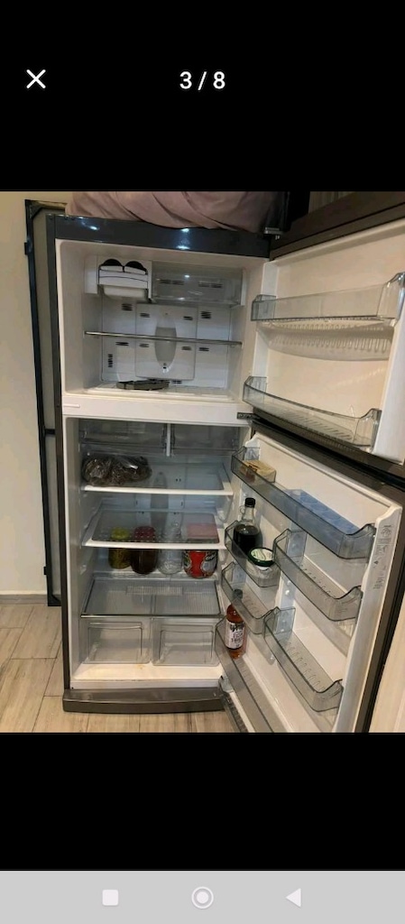 sahibinden Buzdolabı ana kart degişecek - 6