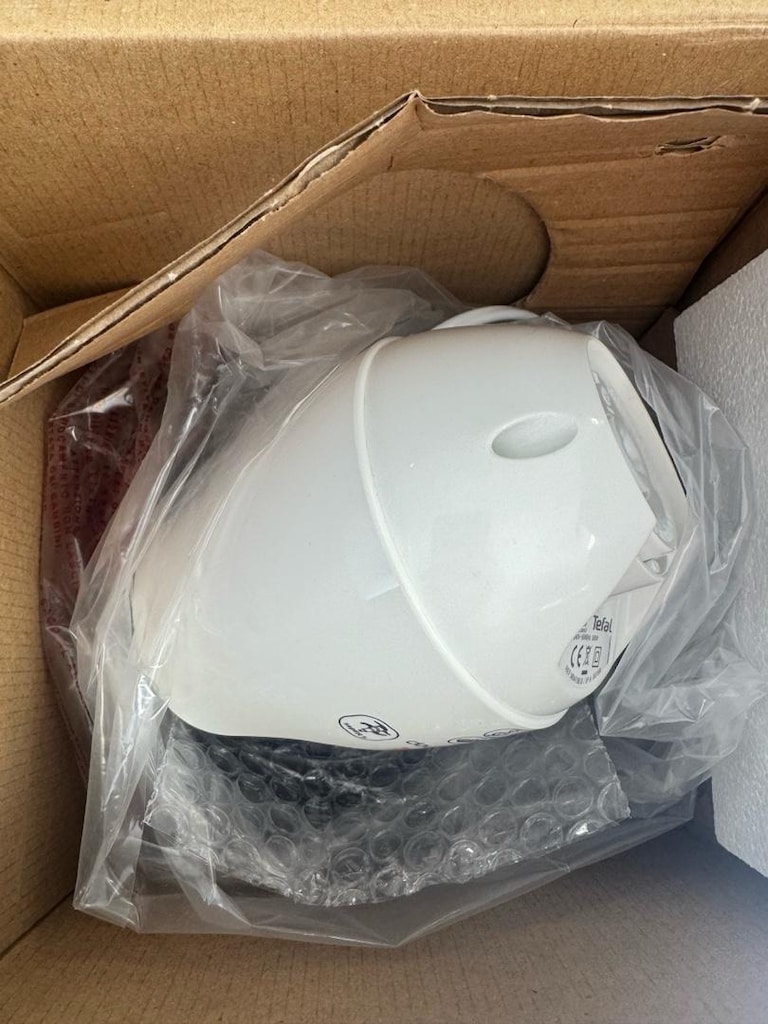 Tefal Masterchop XXL 500W Cam/Geniş Hazneli Doğrayıcı - Sıfır Kutulu - 3
