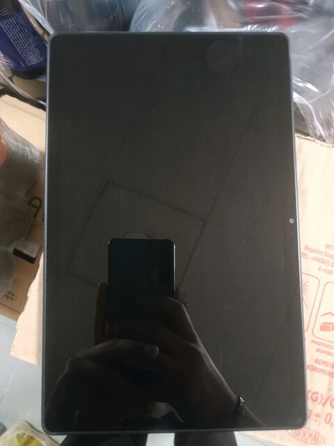 Samsung Galaxy Tab A7 Tablet