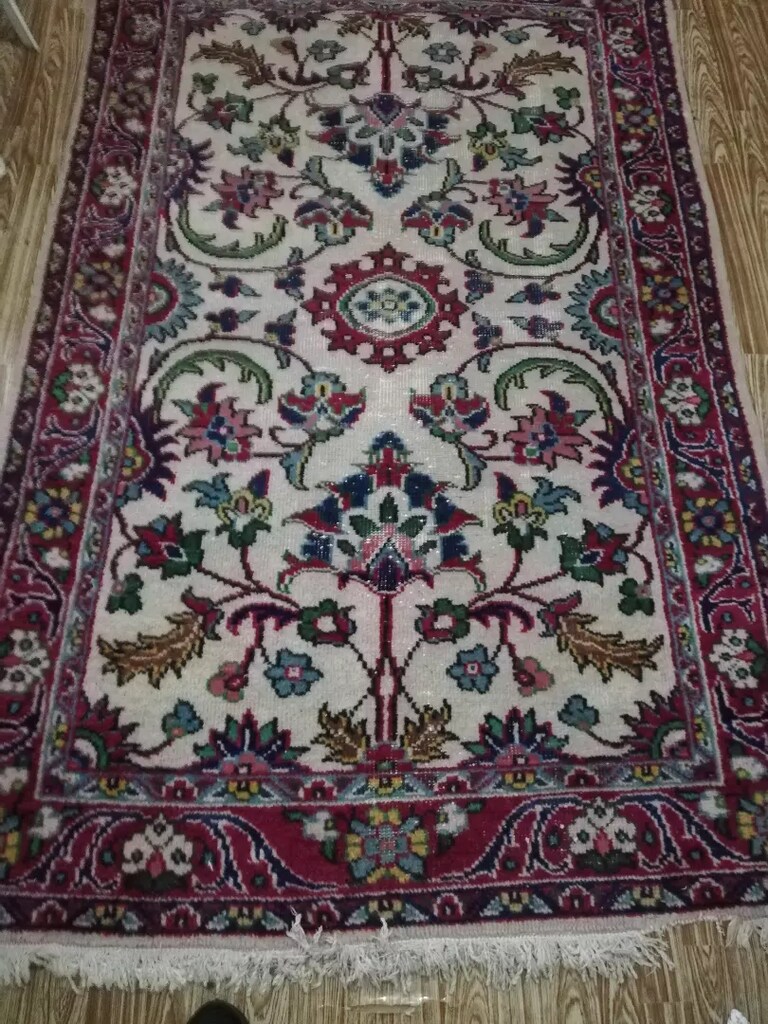 kullanılmış kaliteli halı yolluk - 7