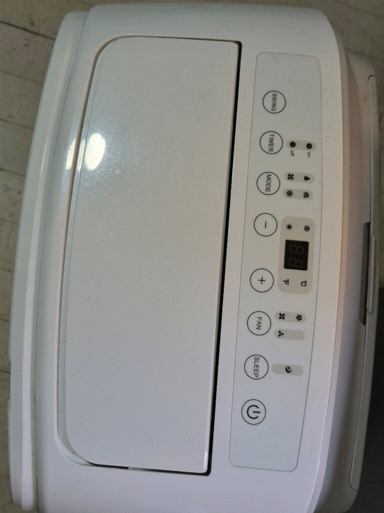 Airfell 12000 btü klima - 3