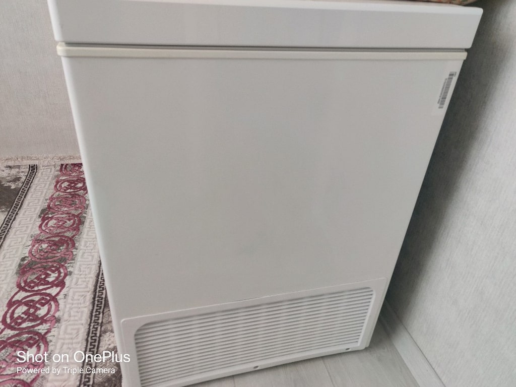 Beko 315 litre tertemiz - 3