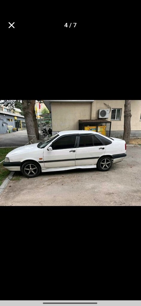 Tempra sx - 4