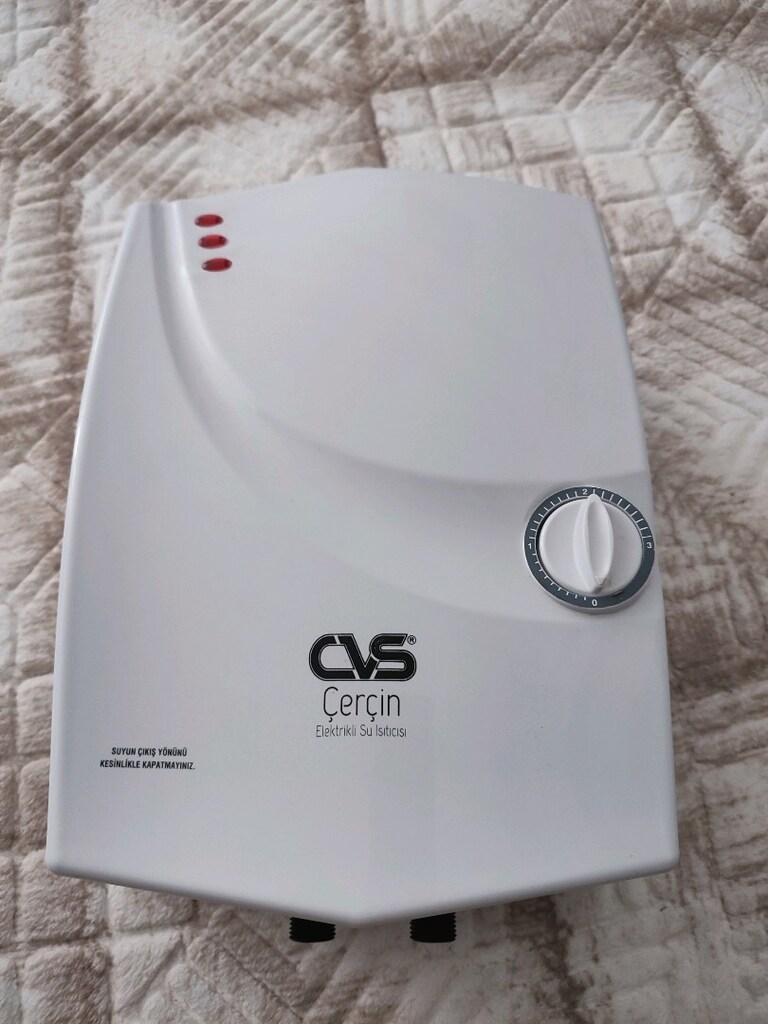 BANYO ŞOFBENİ CVS Marka - 9
