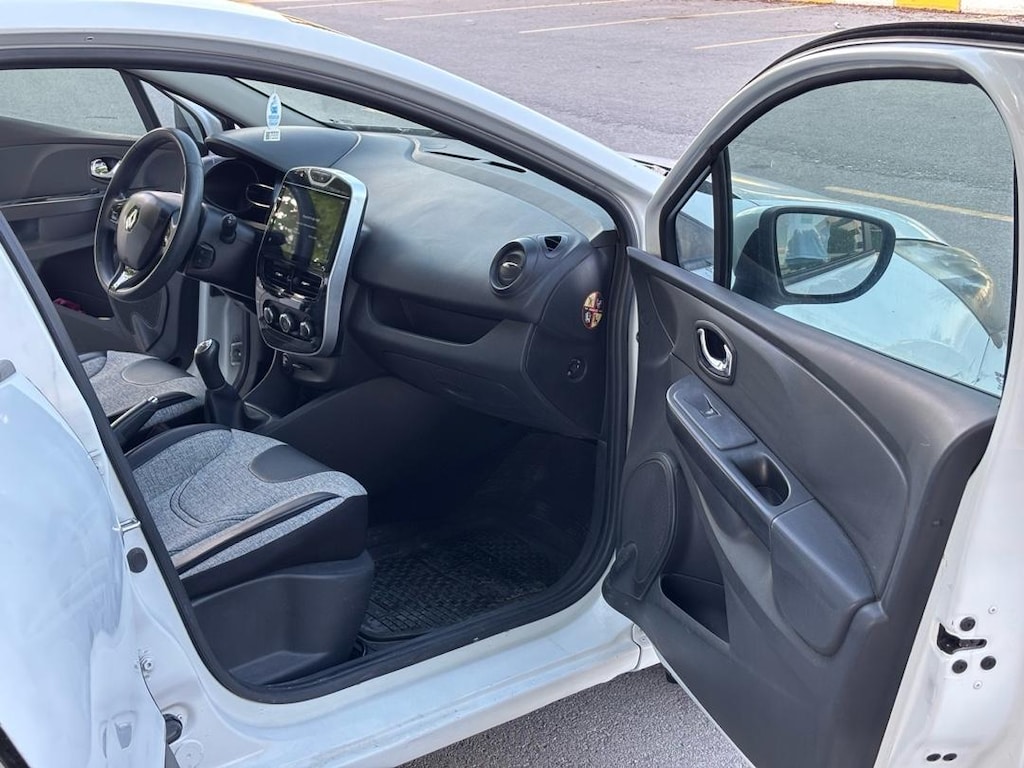 2014 Renault Clio 1.5 dCi Joy – Değişensiz, Masrafsız - 6