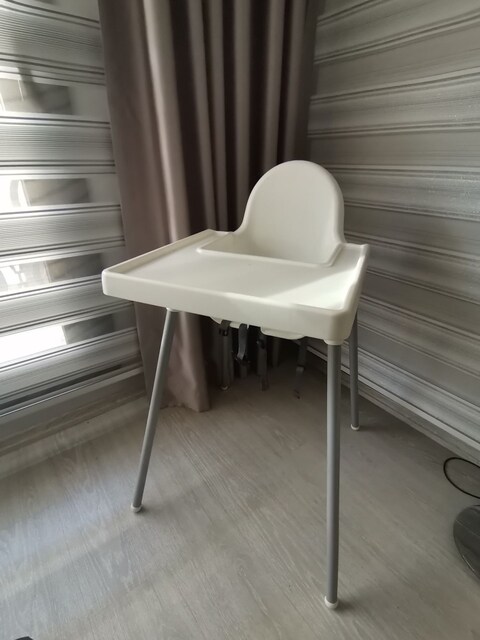 IKEA Mama Sandalyesi