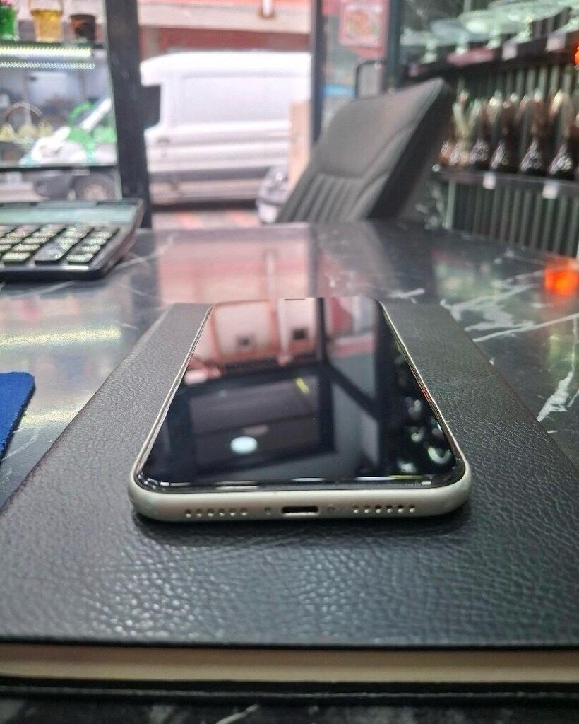 İPHONE 11 64GB PİL99 TEMİZ SORUNSUZ CİHAZ TAKAS DÜŞÜNÜLÜR MESAJ ATINIZ - 3