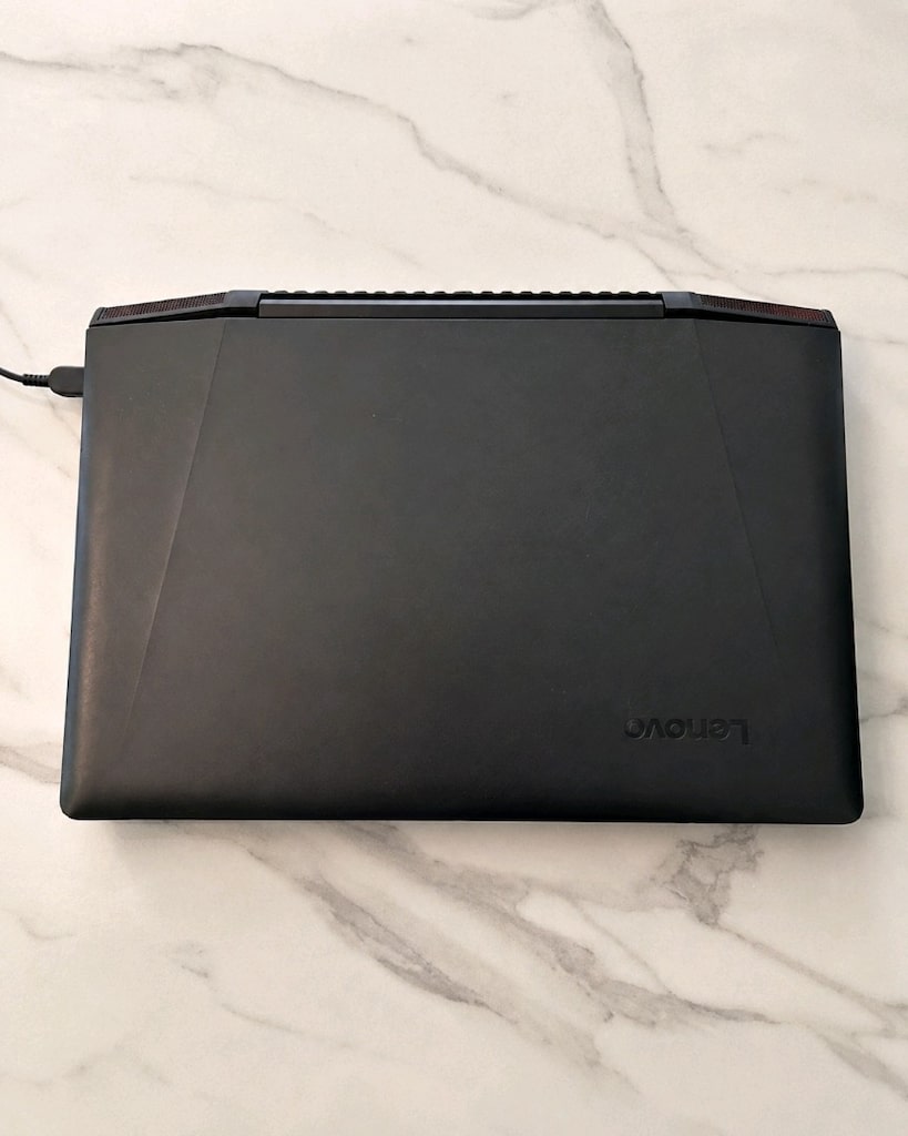 Lenovo Y700 Oyuncu Laptop | i7 6700HQ | GTX 960M 4GB | 16GB SON RAKAM! - 3