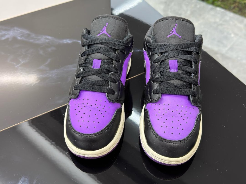 Orijinal NİKE JORDAN 36 numara - 2
