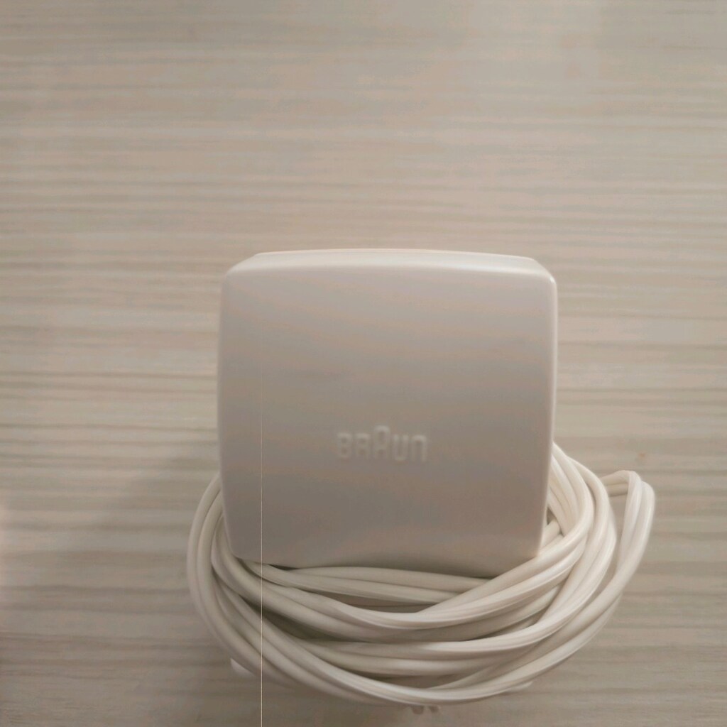 Braun Silk Epil Super Soft Plus - 6