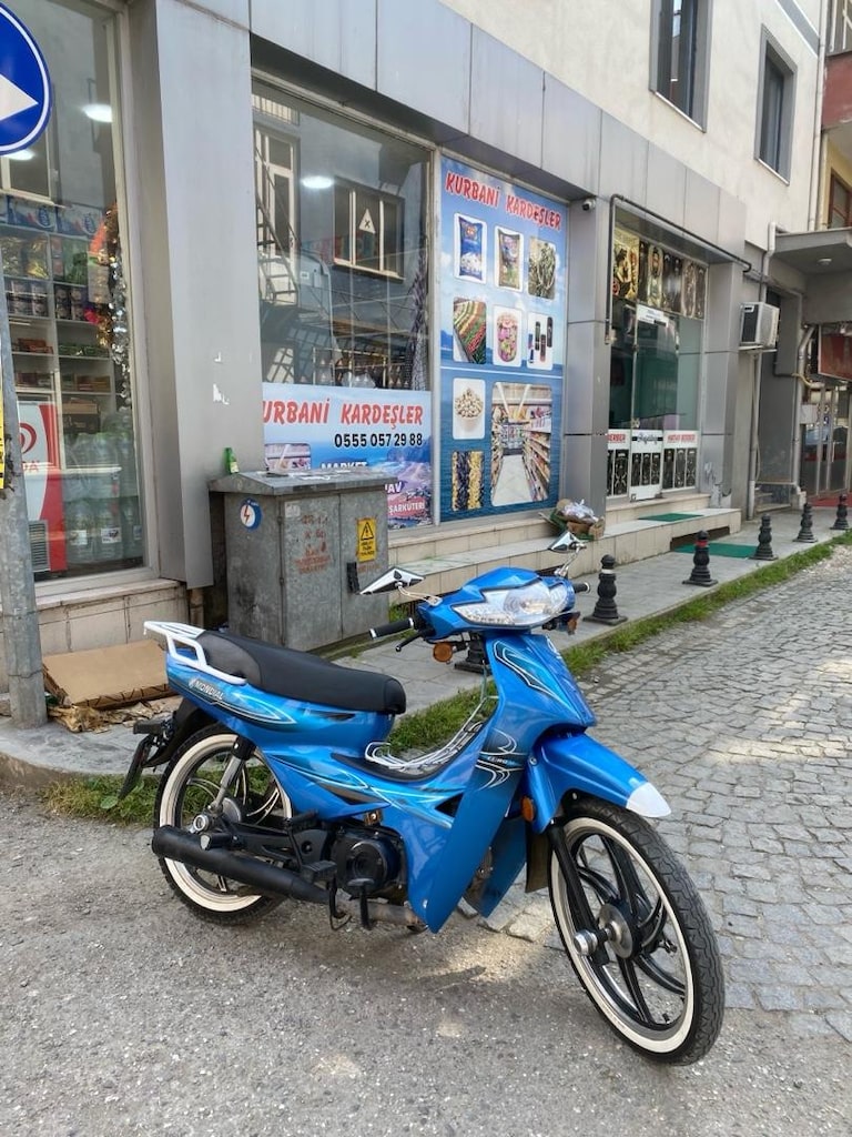 son fiyat acil satılık - 5