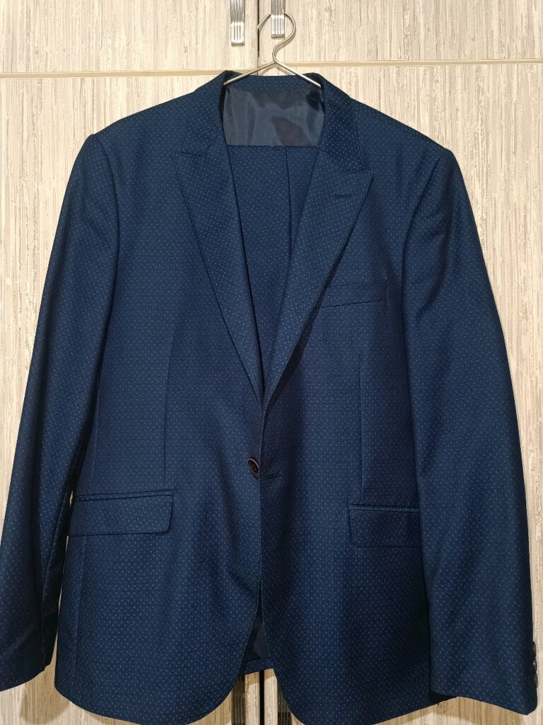 Takım elbise - 5