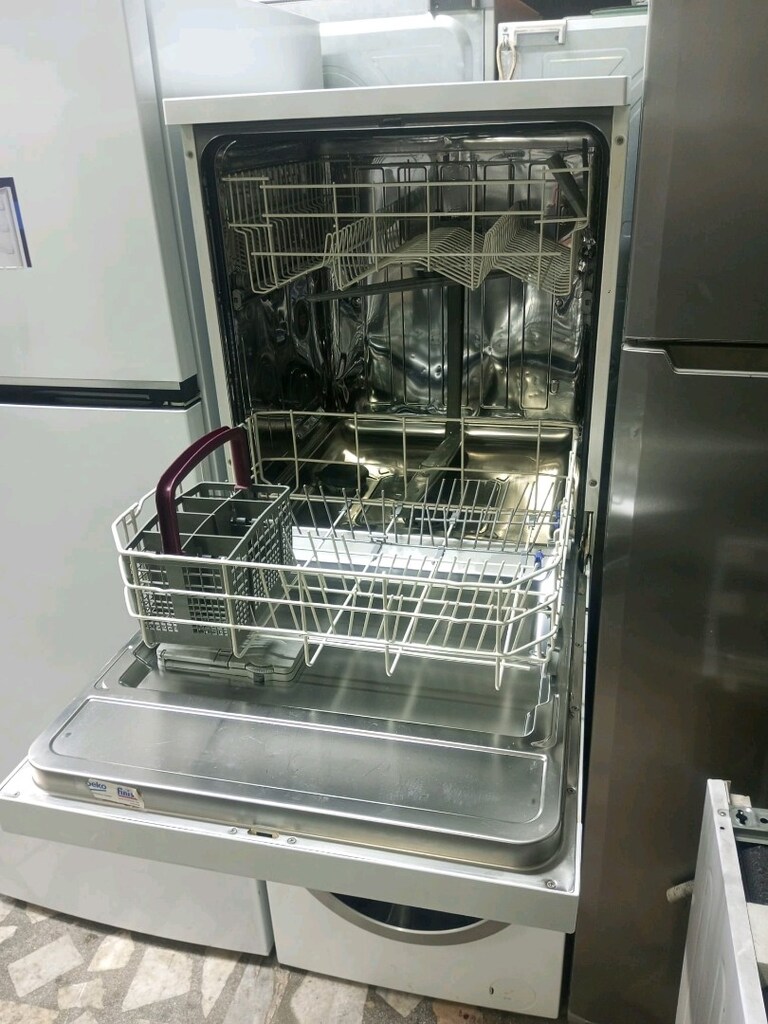 Beko 3lü set Buzdolabı Çamaşır Bulaşık makinesi - 3