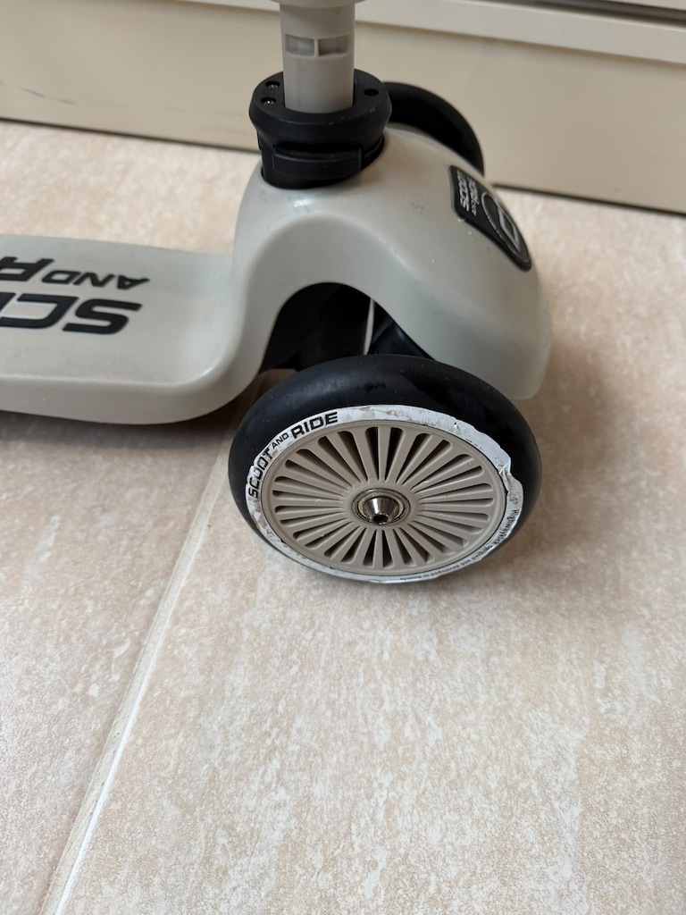 Scooter - 2
