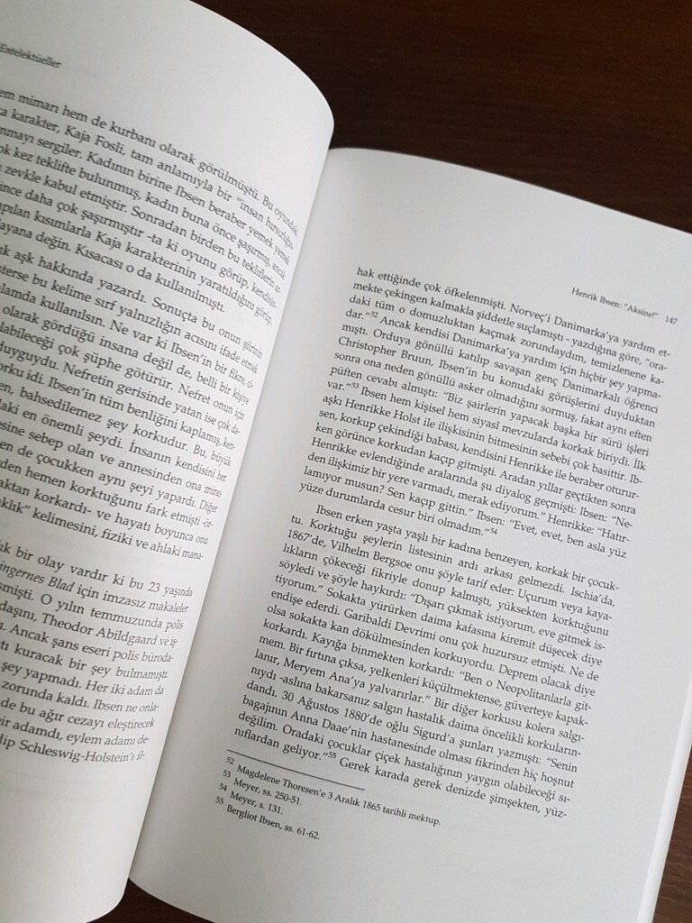 İNDİRİM ENTELEKTÜELLER-PAUL JOHNSON - 3
