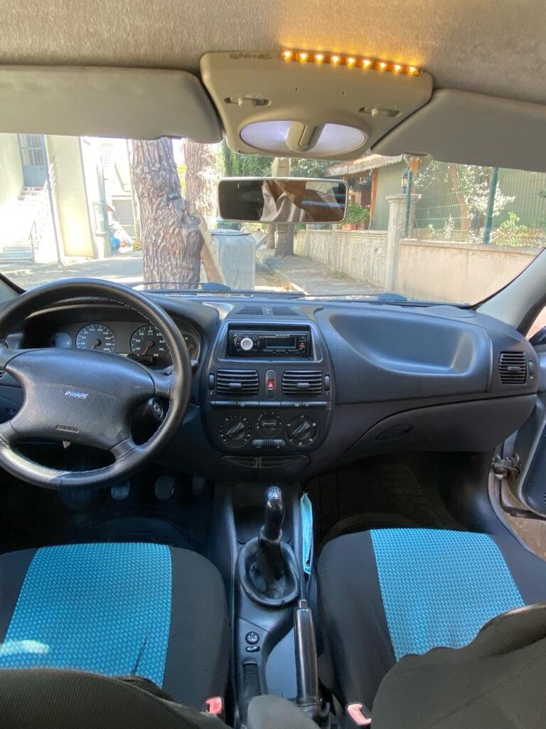 masrafsız bakımlı fiat marea - 5