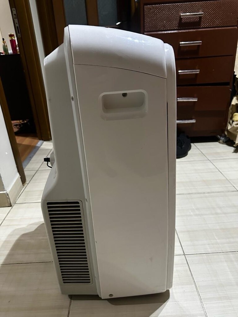 Airfel 12.000 BTU Mobil Klima – Çok Temiz - 3