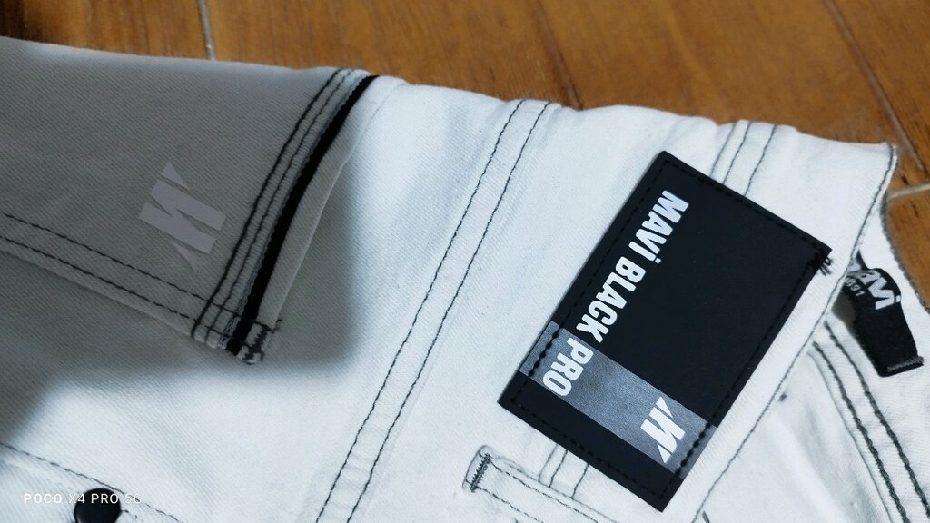#Erkek Jeans pantolon...Mavi jeans kalitesiyle...yumuşak hoş kumaş - 4