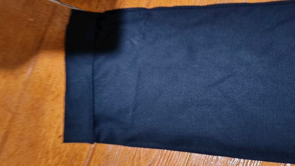 Lufian pantolon...Çok Az leke...Likralı Eni yani beli ; Bir üst uçtan - 6