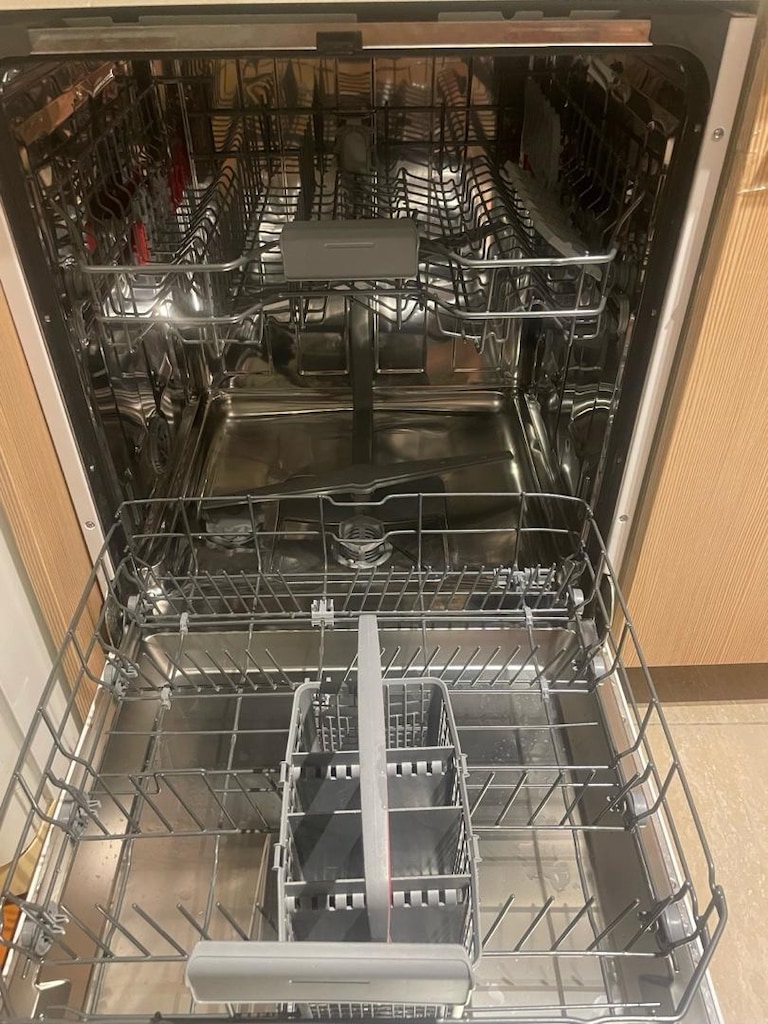 Vestel BM 4201 Bulaşık Makinesi - 4 Programlı (2021 Model) - 5