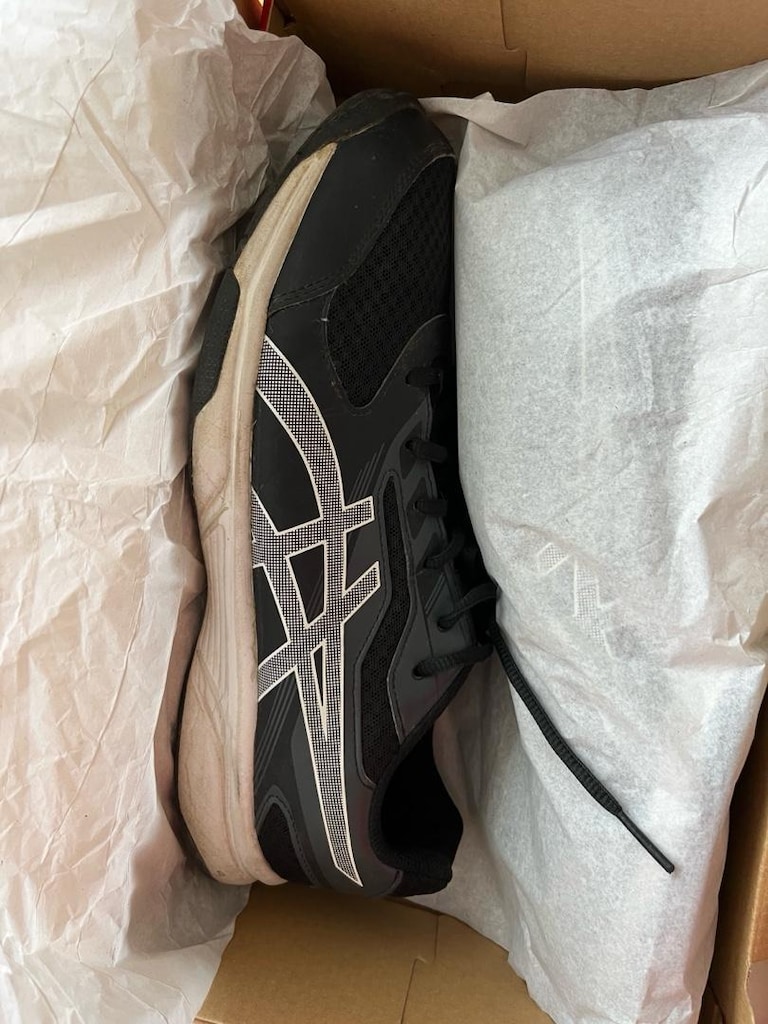 asics spor ayakkabı - 7