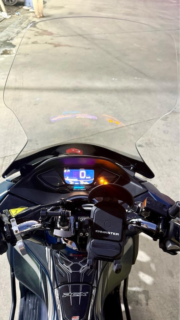 SAHİBİNDEN MÜKEMMEL PCX - 7