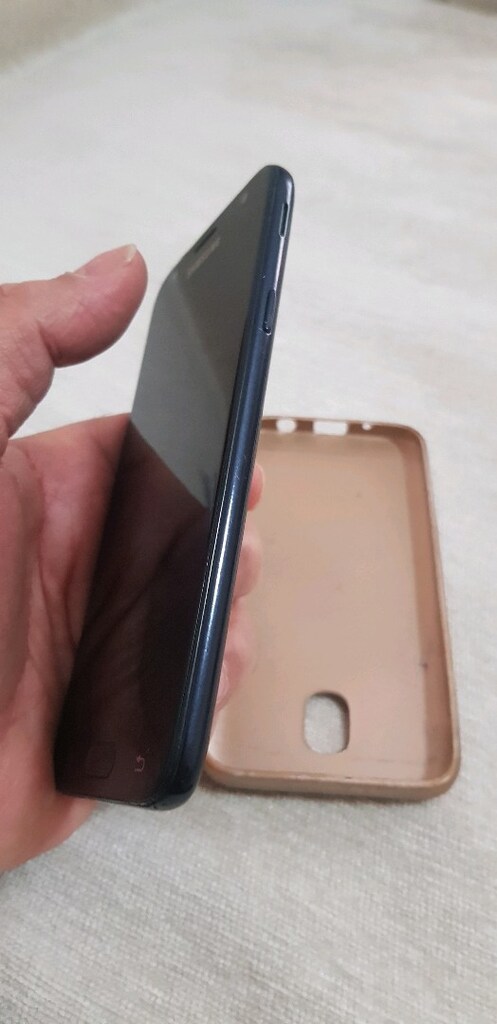 SAMSUNG GALAXY j7 core tr cihazı temiz herşey aktif çalışıyor - 14