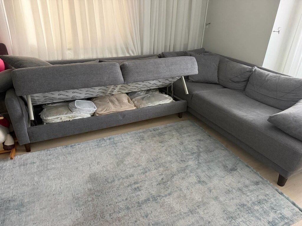 Salon Takımı - 4