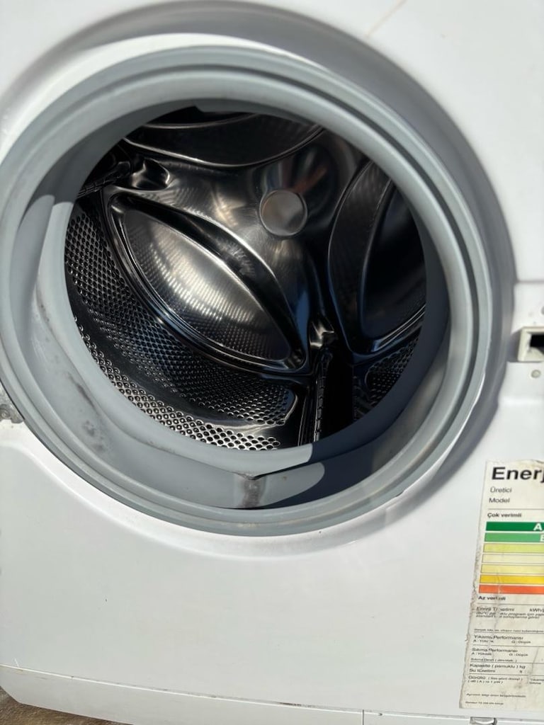 bosch Çamaşır makinesi 6Kg - 2