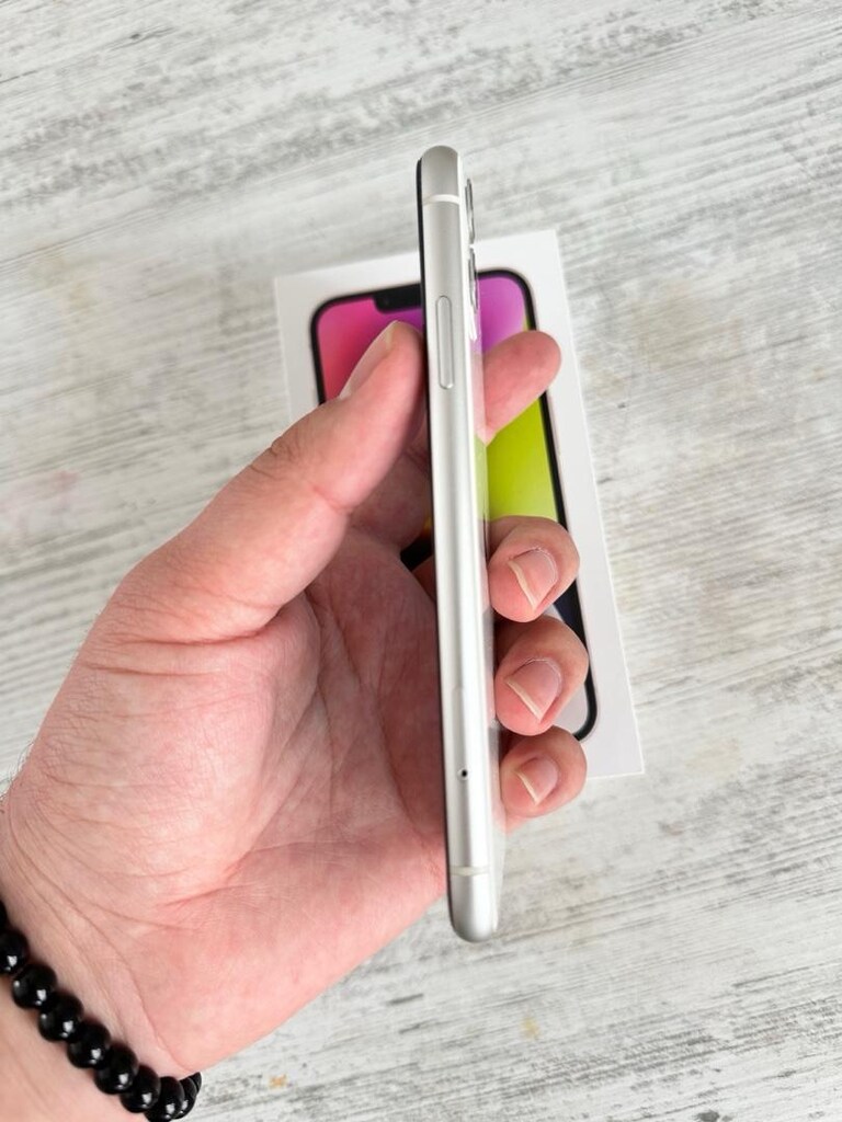 İPHONE 11 64GB TERTEMİZ!!! - 6