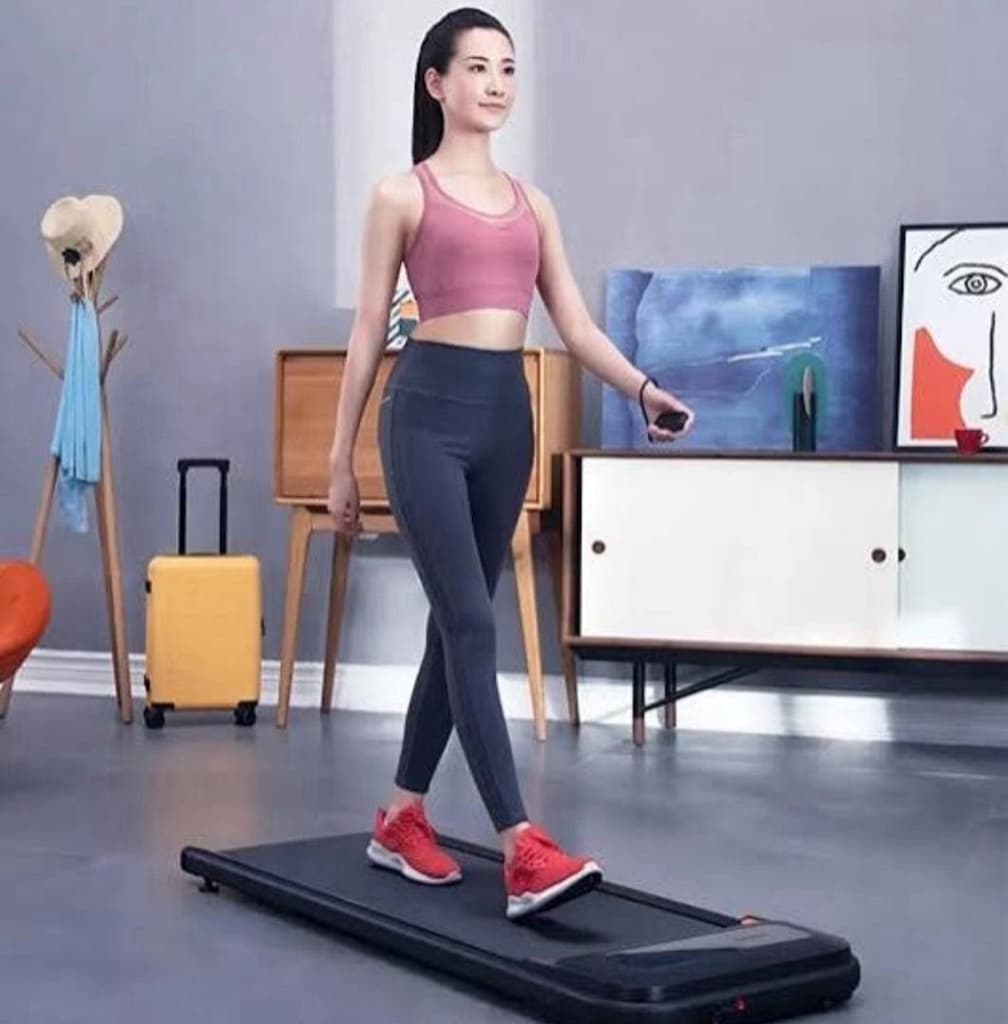 U REVO yürüyüş bandı Xiaomi - 2