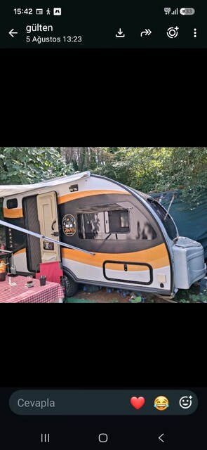 karavan