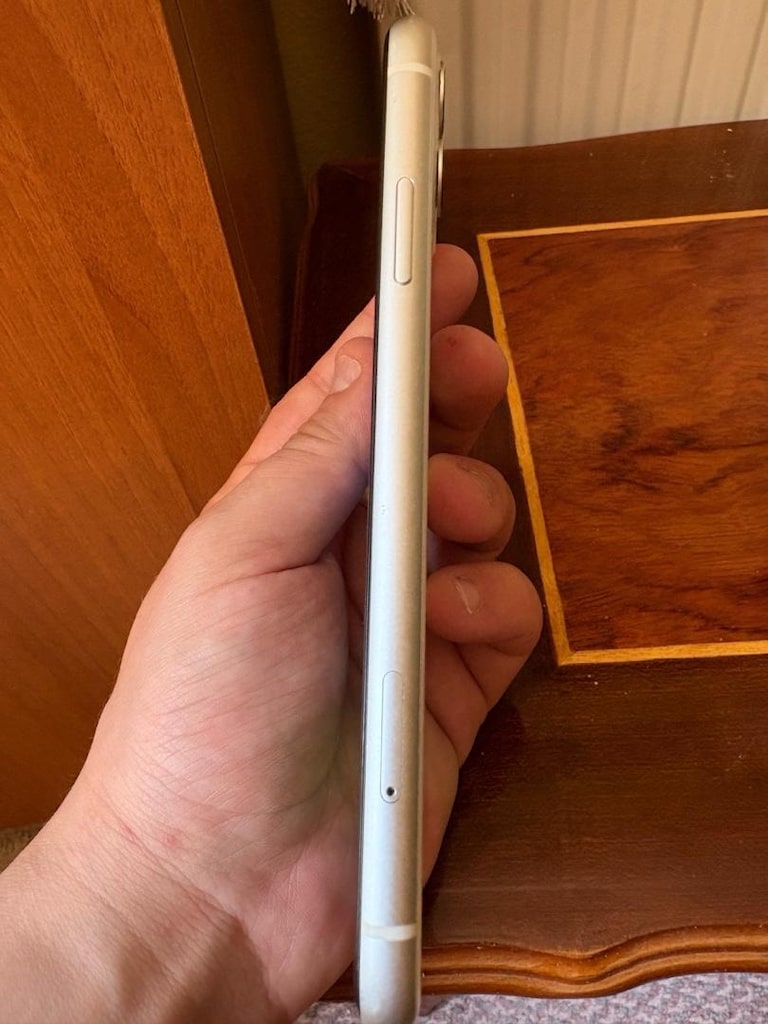 ıphone 11 128gb TR - 2
