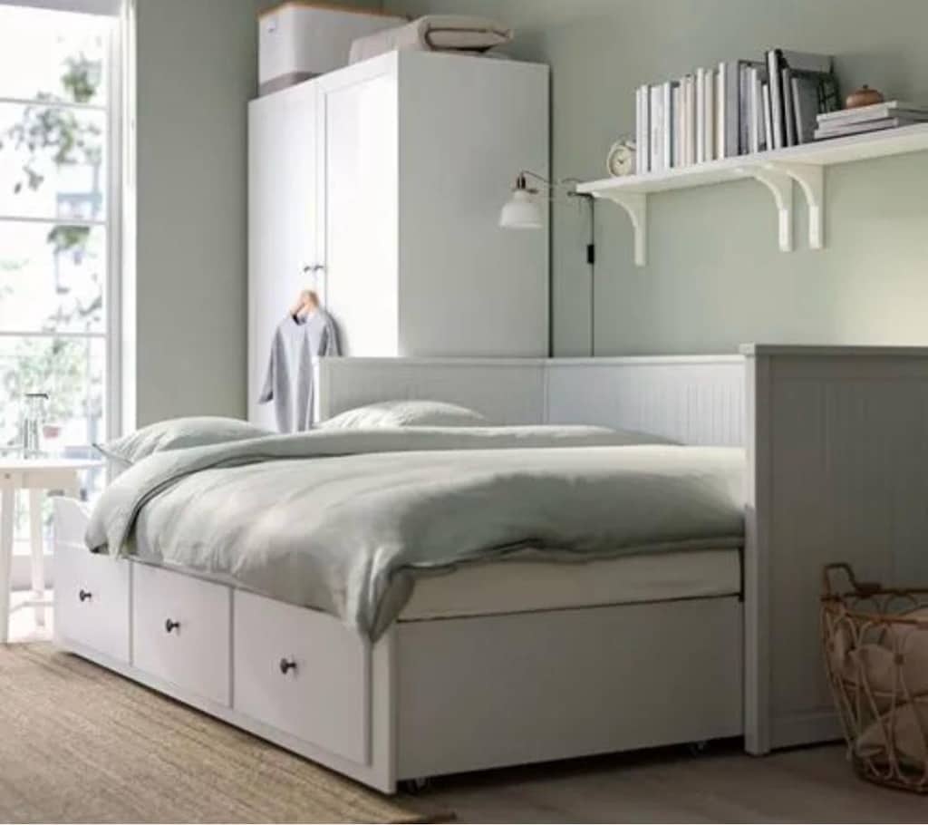 ikea divan yatak - 3
