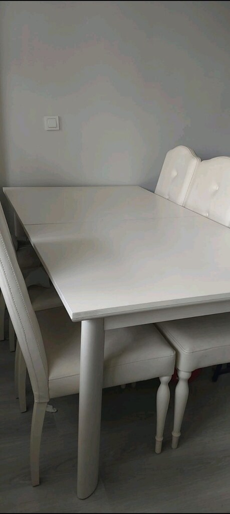 yemek masası - 3