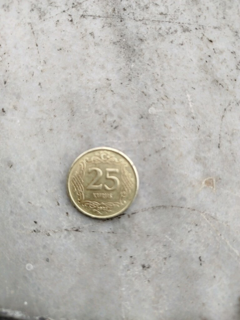 elimde bıtane var - 2