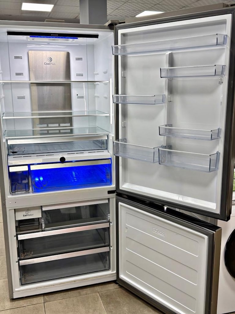 SIFIR AYARINDA ARÇELİK A+++ 760 LİTRE BUZDOLABI (GARANTİLİ) - 2